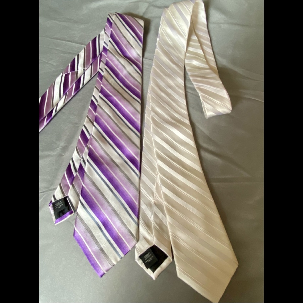 EXPRESS ties